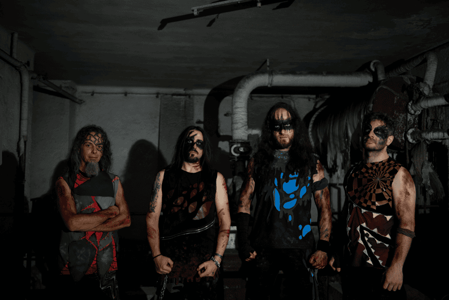 Read more about the article Demidead reveal their new face
