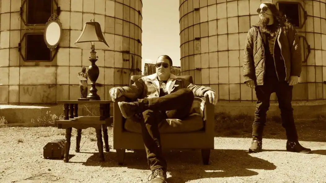 Read more about the article Erik Wunder (COBALT, MAN’S GIN) has died at 42 years old