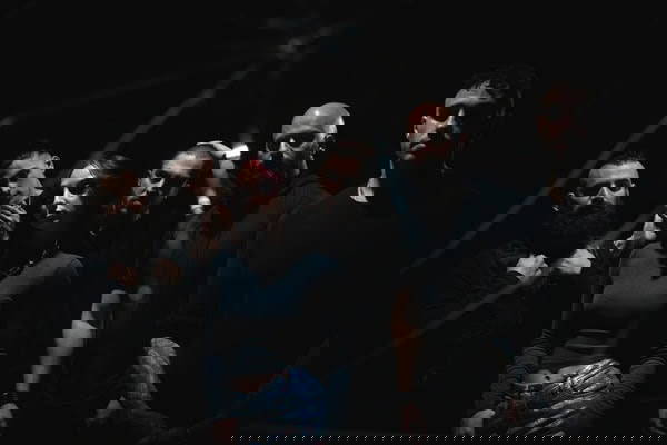 Read more about the article FACE YOURSELF Tear Into Beauty Standards With Vicious New Single “Fractures”