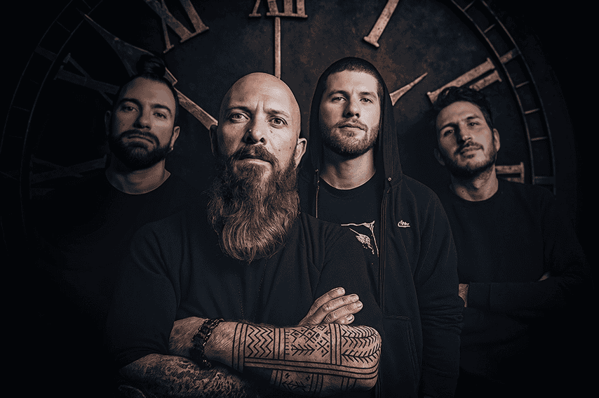 Read more about the article FLYBYWIRE: Συνέντευξη στο Metalwar