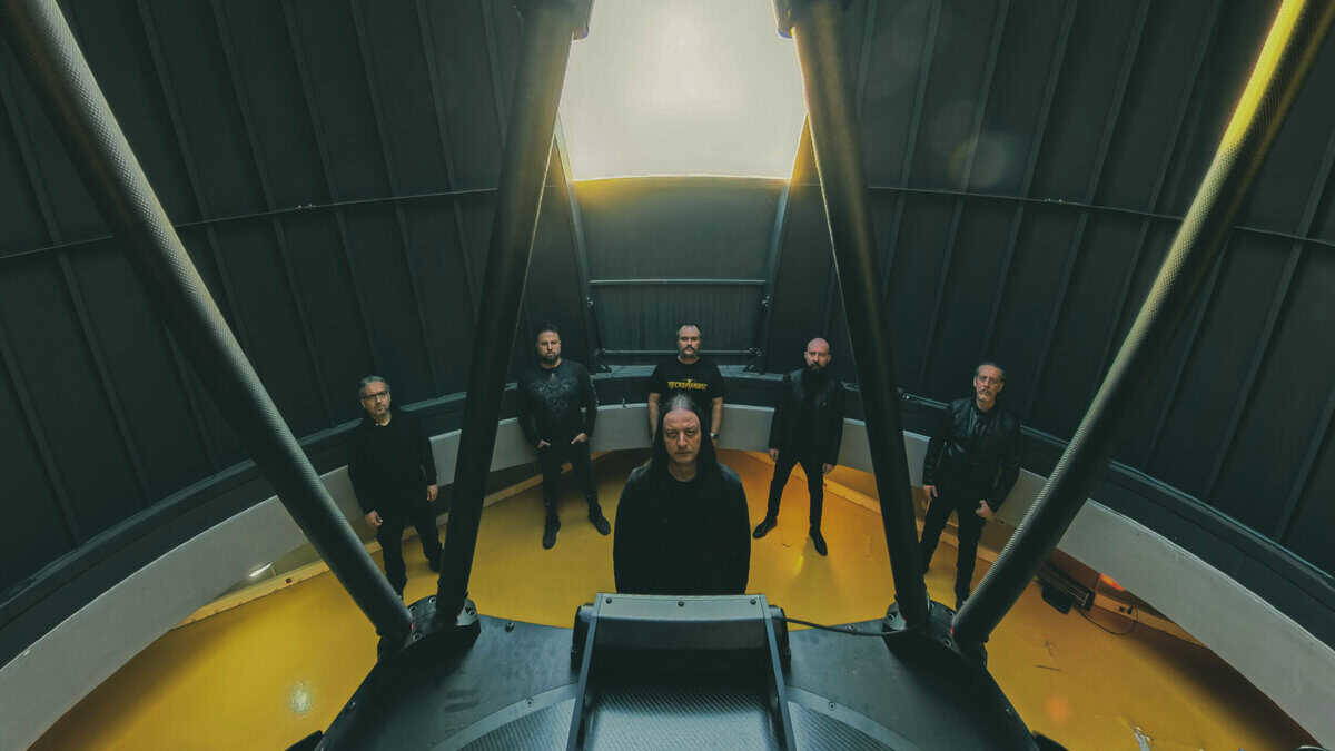 Read more about the article Η συνέντευξη των FORGOTTEN στο Metalwar