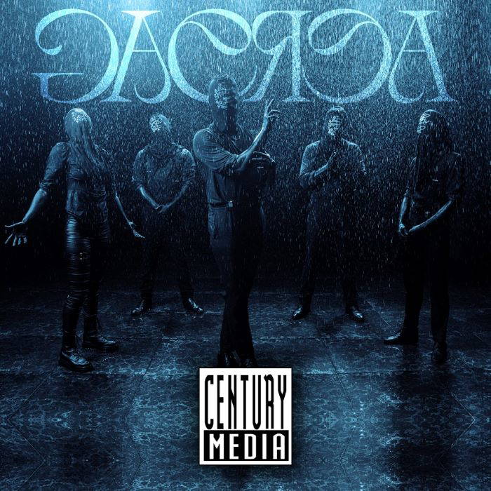 Read more about the article GAEREA sign to Century Media Records & drop water-soaked “Submerged” music video