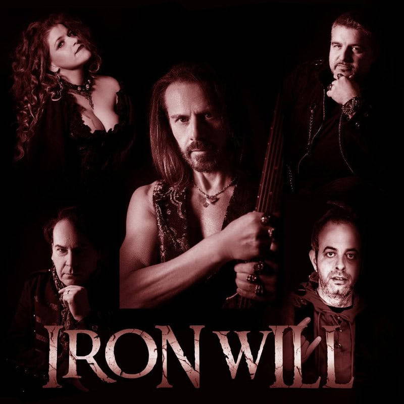 Read more about the article IRONWILL: NEΟ single και βίντεο κλιπ “Gravity”
