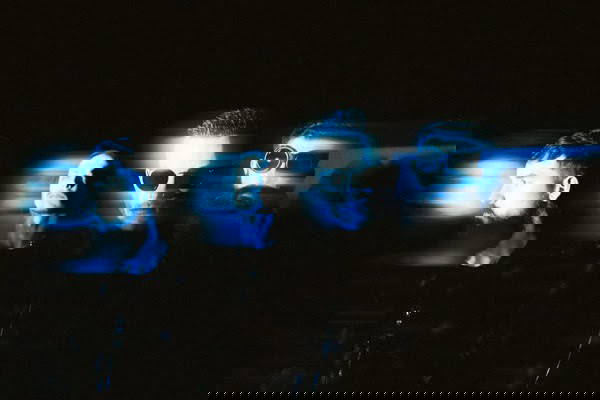 Read more about the article Arkansas Quartet LEVELS Drop Video For “Covert One”