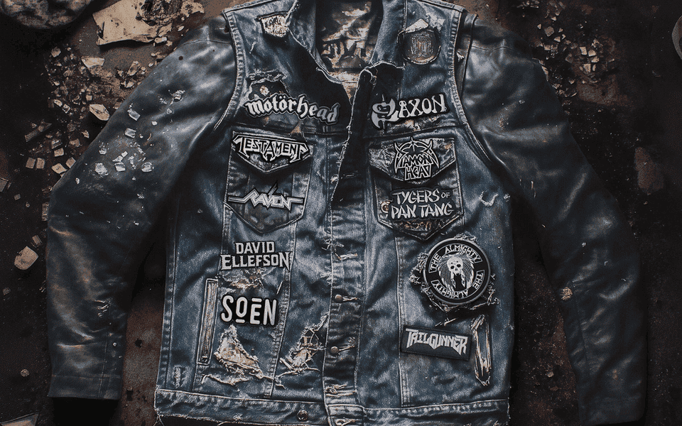 Read more about the article Ετοιμάζεται tribute άλμπουμ των METALLICA με τη συμμετοχή των TESTAMENT, SOEN, THE ALMIGHTY, RAVEN και πολλών άλλων