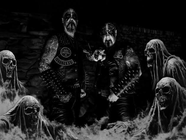 Read more about the article MYSTIC CIRCLE releases music video for new single “The Scarlet Queen of Harlots”