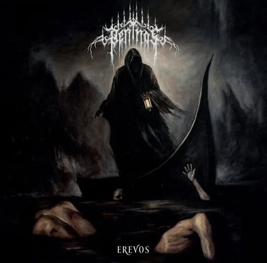 Read more about the article Penthos: “Erevos” παρουσίαση album