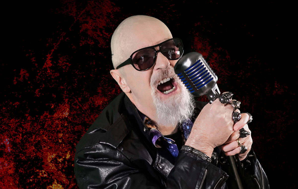 Read more about the article Οι JUDAS PRIEST θα κυκλοφορήσουν το “War Pigs” των BLACK SABBATH με φωνητικά τόσο από τον Rob Halford όσο και από τον Ozzy Osbourne