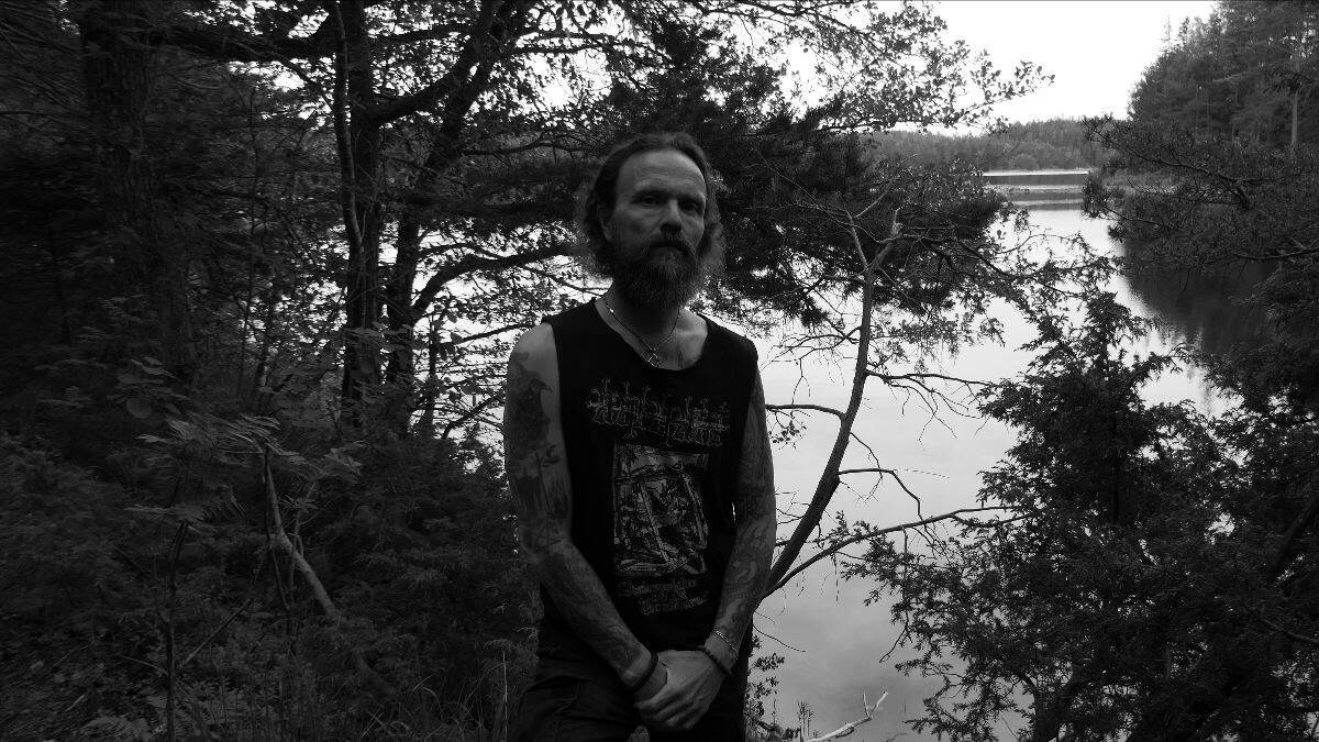 Read more about the article Οι Runemagick κυκλοφορούν το δεύτερο κομμάτι από το νέο τους άλμπουμ