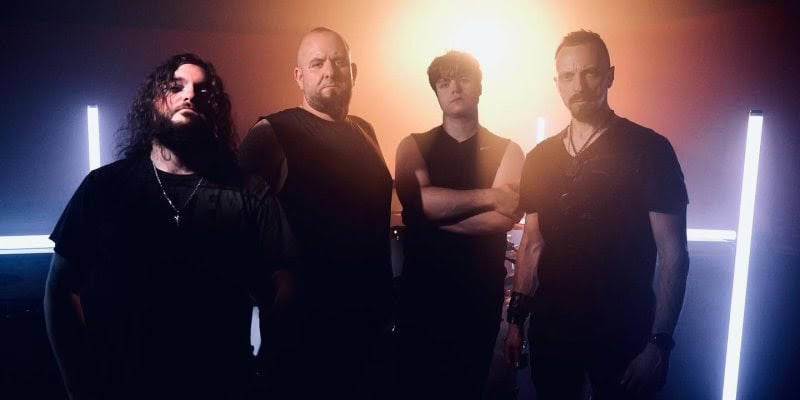 Read more about the article Melodic Death Metal outfit SELIAS drops new video/single “Bullets” from upcoming album “Killkarma”