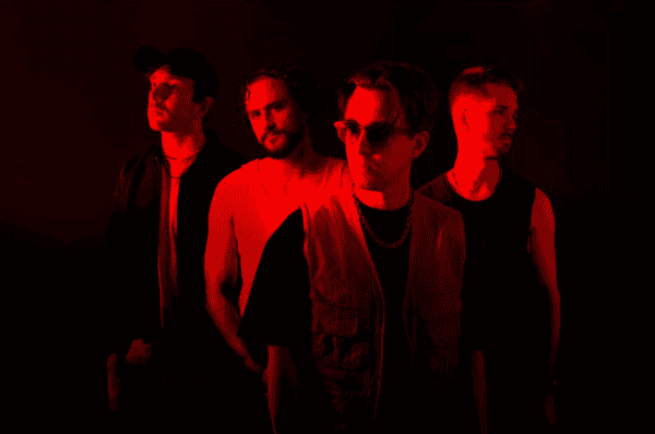 Read more about the article SOLENCE Releases “Wish You The Worst” Today