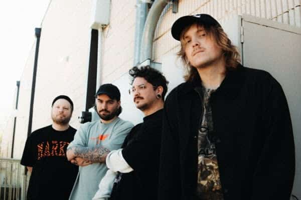 Read more about the article Οι SOULKEEPER μοιράζονται το νέο τους single “Go Ask Alice” από το επερχόμενο EP “Join Us In Creating Excellence”