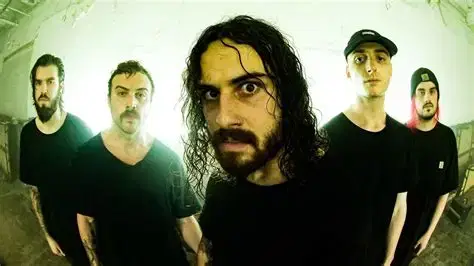 Read more about the article Οι SPITE κυκλοφόρησαν το νέο τους single, “New World Killer”