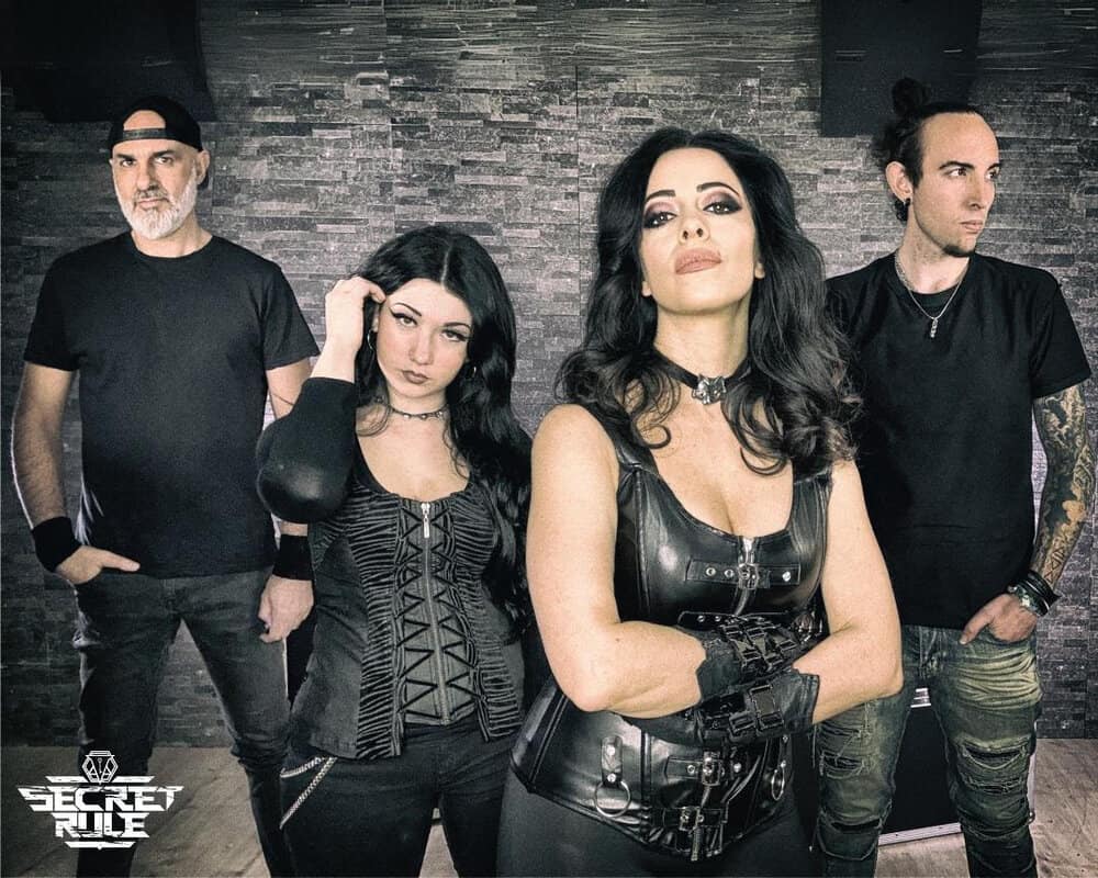 Read more about the article Secret Rule release their new single and music video titled “Silent Pain”