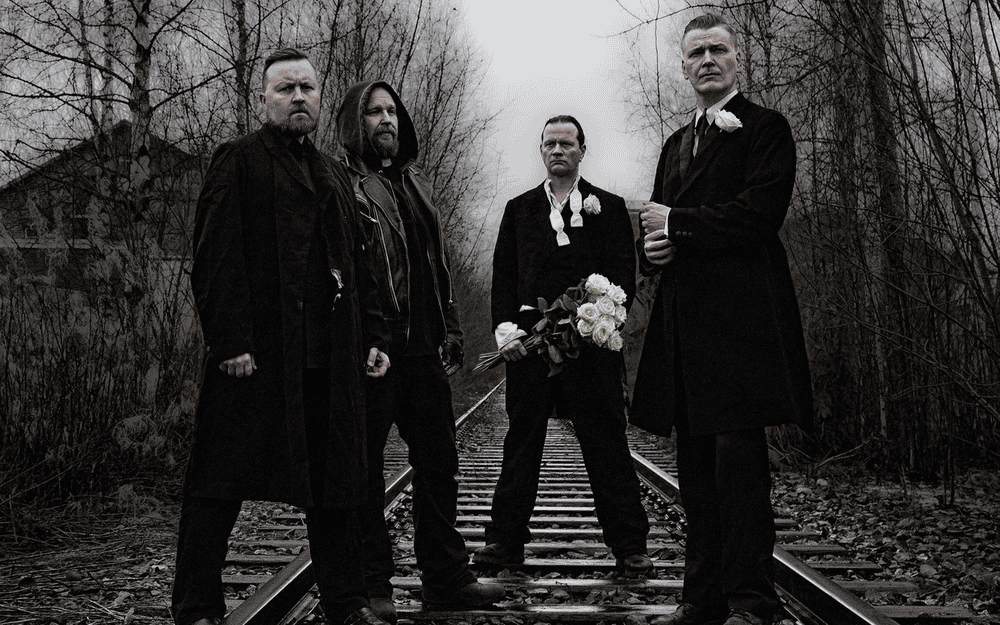 Read more about the article Οι SCEPTICISM ανακοίνωσαν επανακυκλοφορία του ιστορικού άλμπουμ “Stormcrowfleet” για την 30η επέτειο κυκλοφορίας του