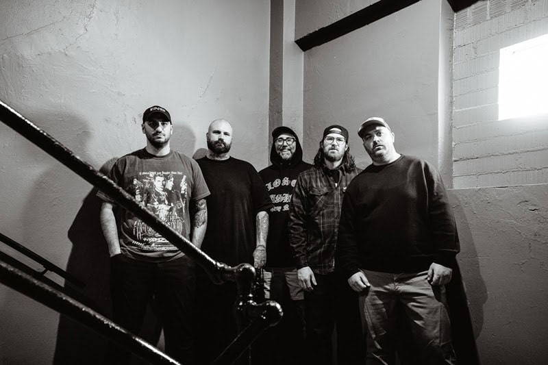 Read more about the article THE ACACIA STRAIN share a single and video for “Swamp Mentality” – New album coming soon