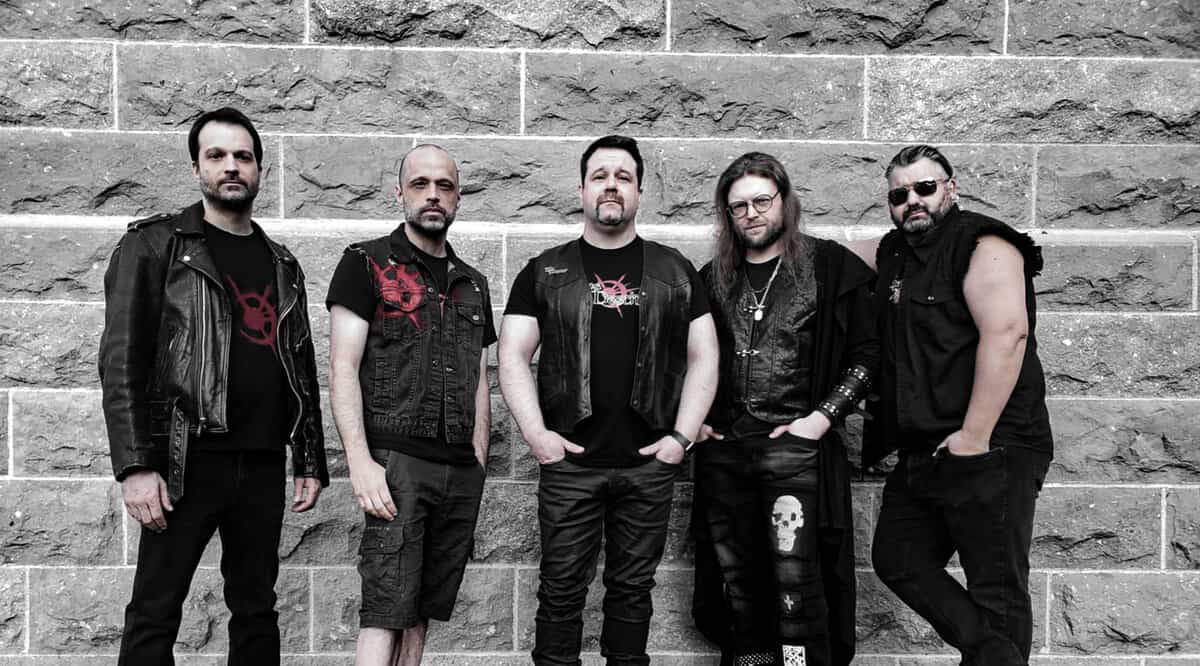 Read more about the article Οι Καναδοί TALES OF DESTINY μόλις κυκλοφόρησαν το νέο τους single από το επερχόμενο άλμπουμ τους