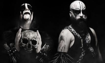 Read more about the article Οι Temple of Katharsis επιστρέφουν με το δεύτερο ολοκληρωμένο άλμπουμ τους «Worshipers Of The Ancient Necromancy»