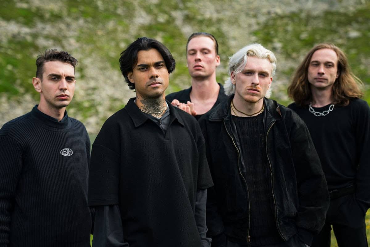 Read more about the article Οι Unprocessed ανακοινώνουν το νέο τους άλμπουμ «Angel»