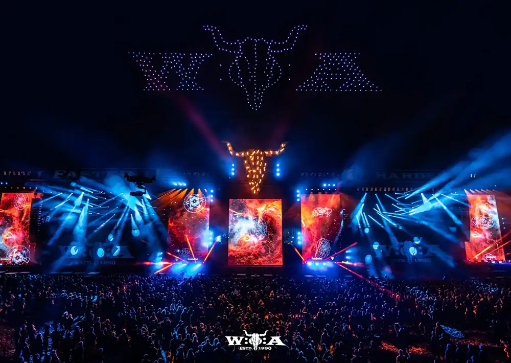 Read more about the article Wacken Open Air announced first bands for 2026 festival including IN FLAMES, DEF LEPPARD, SAVATAGE and many more