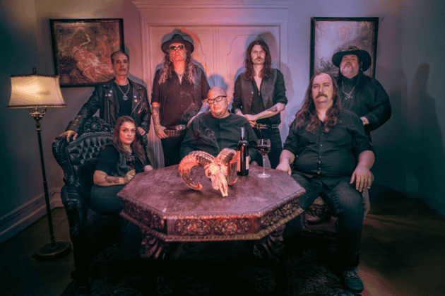 Read more about the article Οι YEAR OF THE GOAT παρουσιάζουν το νέο επικό βίντεο κλιπ «The Power Of Eve»