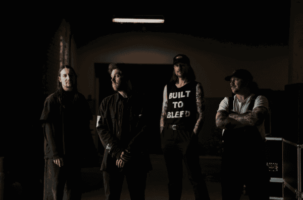 Read more about the article Οι ACRES κυκλοφορούν το τελευταίο τους άλμπουμ με επιπλέον υλικό