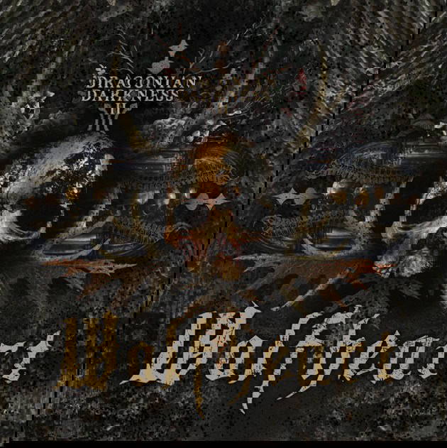 Read more about the article Wolfheart – “Draconian Darkness II” EP review