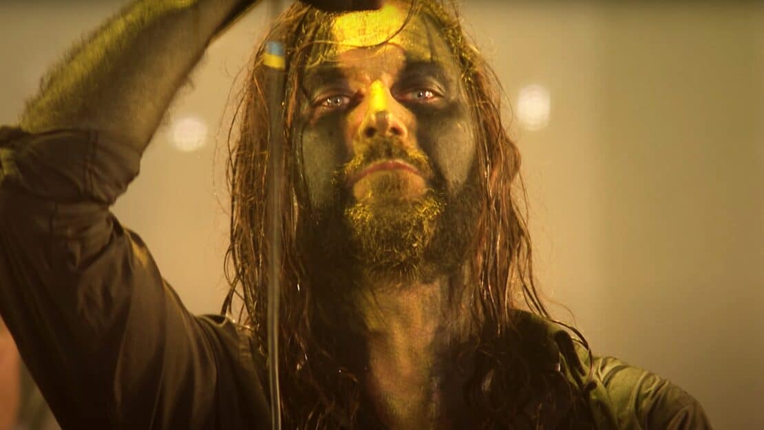 Read more about the article O Γάλλος πολυοργανίστας IGORRR κυκλοφόρησε το νέο βίντεο του συγκροτήματος με τίτλο “Headbutt”