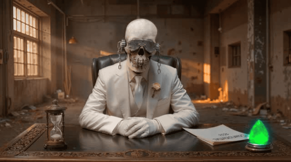 Read more about the article “Μην θυμώνετε, μην στεναχωριέστε” – Οι MEGADETH ανακοινώνουν τελευταίο άλμπουμ & αποχαιρετιστήρια περιοδεία για το 2026