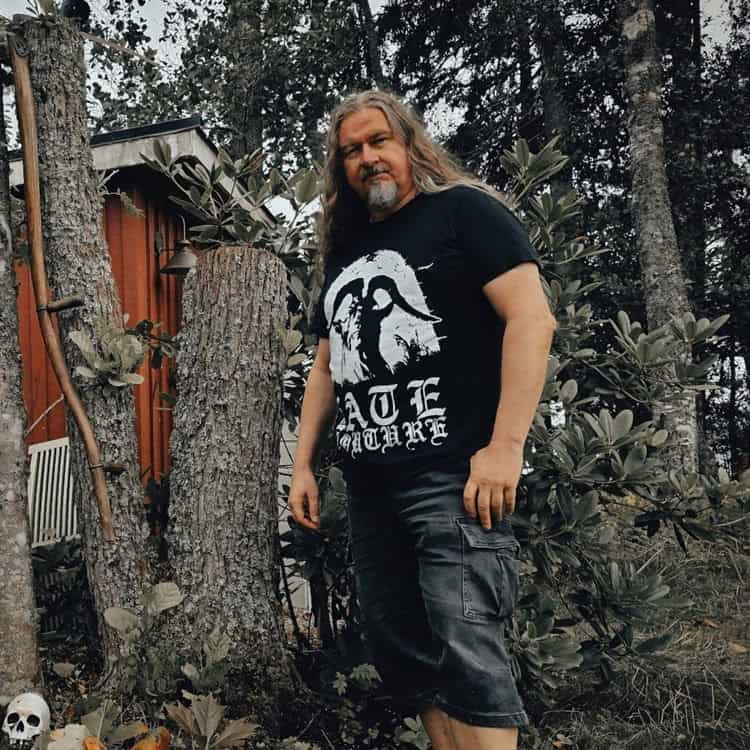 Read more about the article PARACRONA welcomes Jens Fredrik Ryland