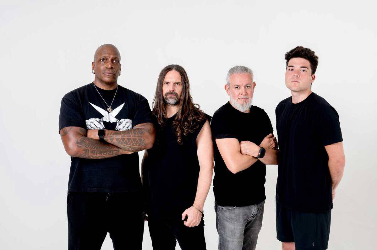 Read more about the article SEPULTURA announced final European show ever