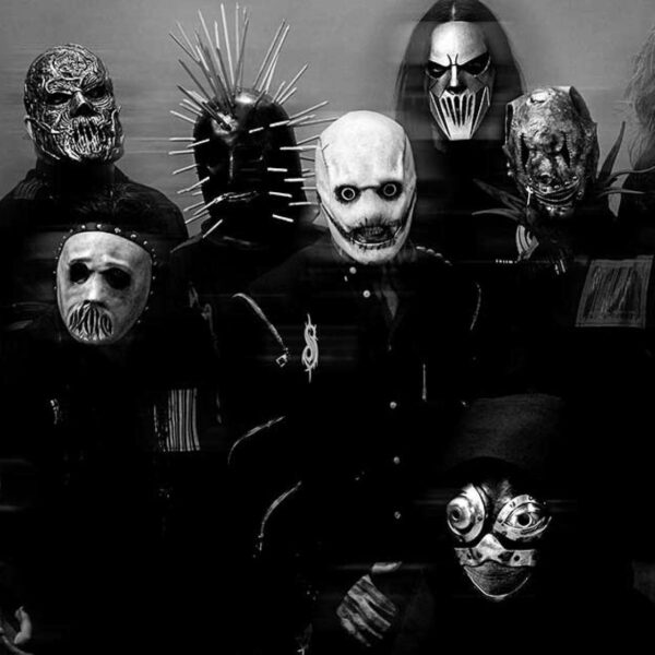 Οι SLIKPNOT κυκλοφόρησαν ένα βίντεο με ολόκληρη την εμφάνισή τους στο&hellip;