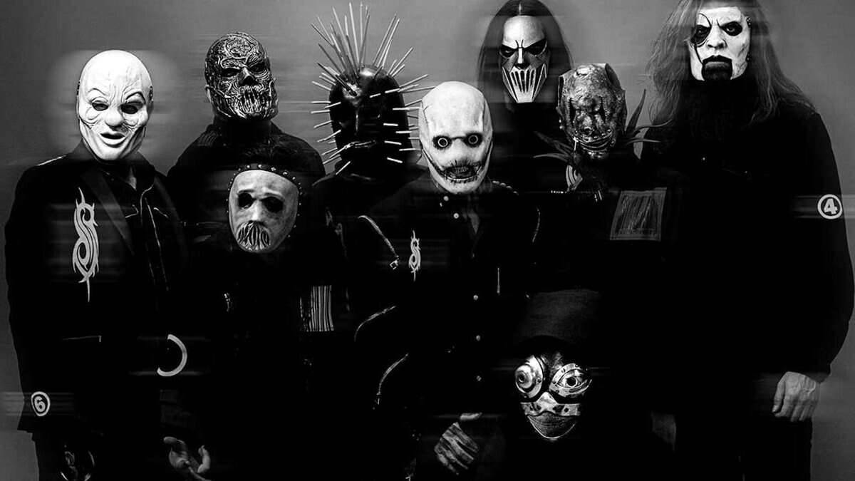 Read more about the article Οι SLIPKNOT μπήκαν στην ομάδα των συγκροτημάτων που έφτασαν το 1 δις ακροάσεις για κάποιο από τα τραγούδια τους στο Spotify