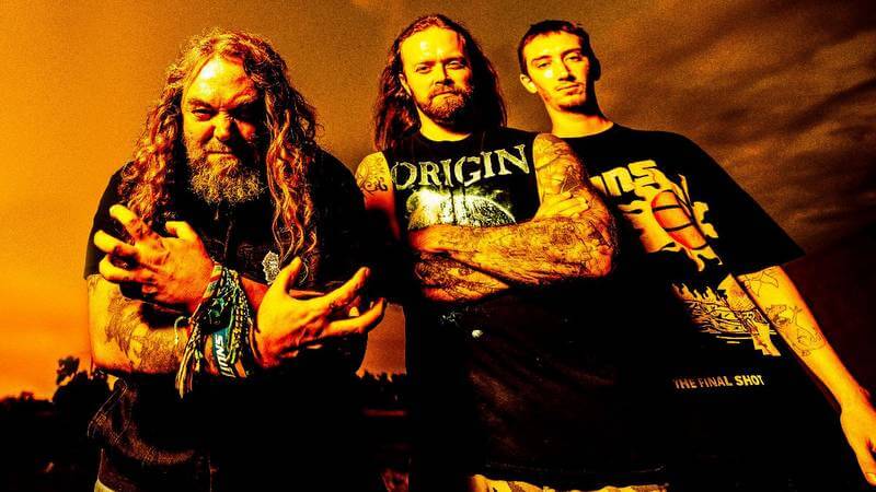 Read more about the article SOULFLY streams new single featuring members of FEAR FACTORY, UNTO OTHERS & NO WARNING