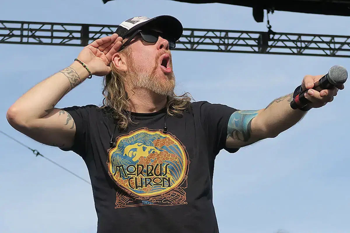 Read more about the article O Tomas Lindberg των AT THE GATES ανακοίνωσε τη μάχη του με τον καρκίνο αλλά και την κυκλοφορία του νέου άλμπουμ τους