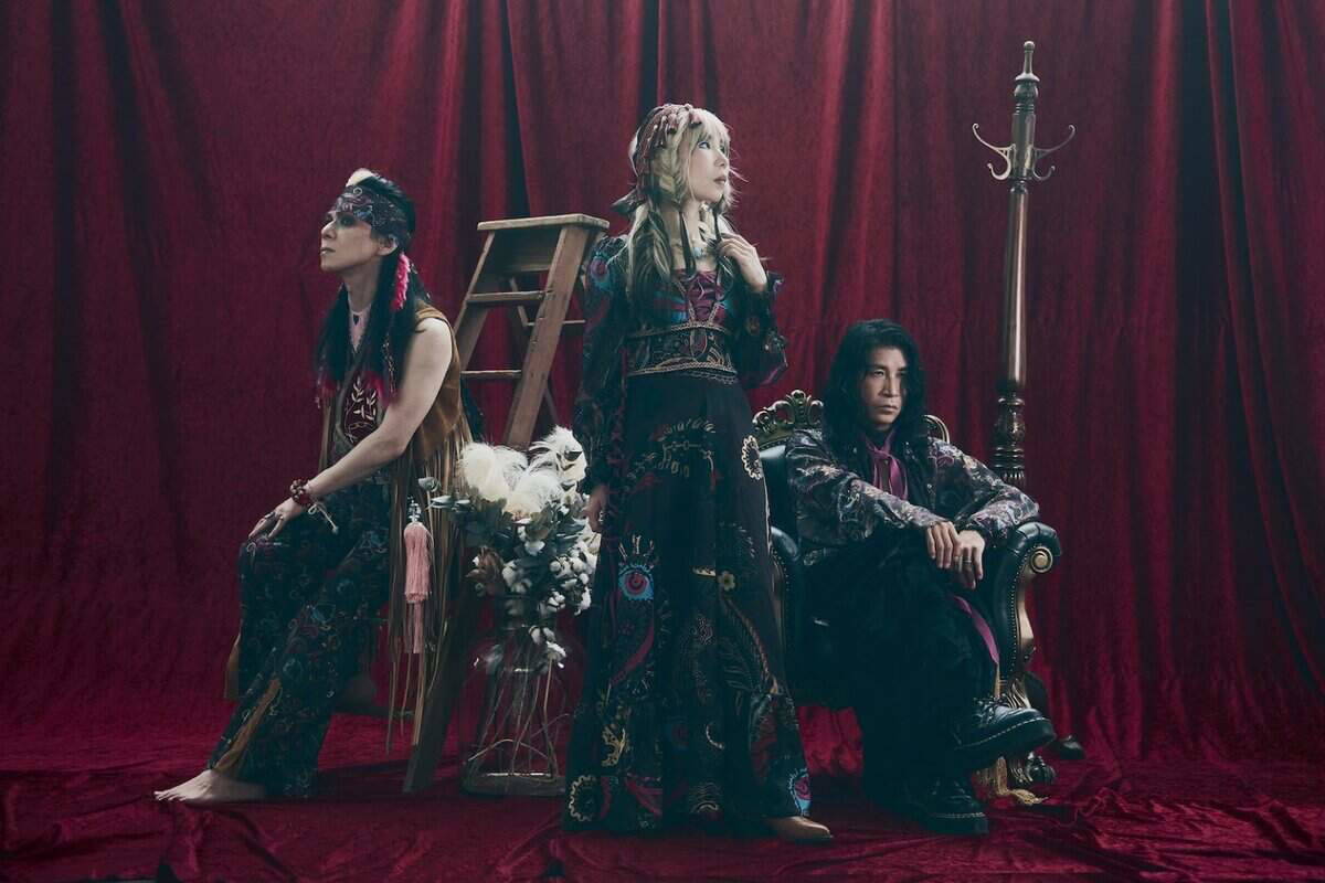 Read more about the article Οι Ιάπωνες BORIS ανακοινώνουν επανεκδόσεις για τα 20 χρόνια των “Pink” & “Dronevil” παράλληλα με την περοδεία τους στη Βόρεια Αμερική