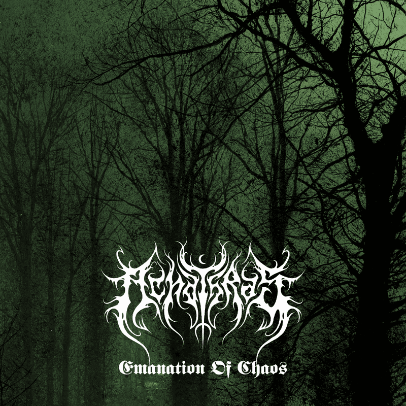 Read more about the article ACHATHRAS unleash chaos with “Emanation of Chaos”