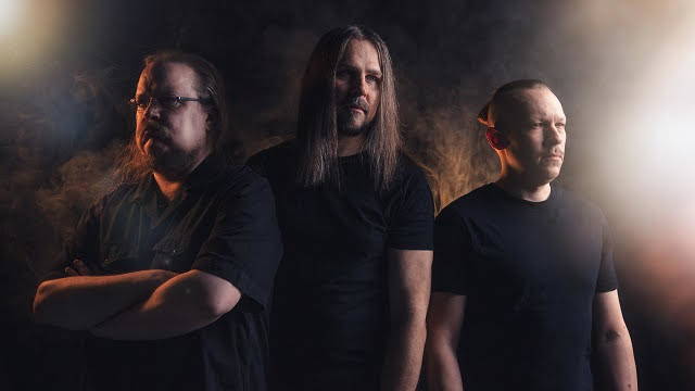 Read more about the article Οι Φινλανδοί Atmospheric Progressive Metallers ALASE, οδηγούν τους ακροατές σε ένα συναισθηματικό ταξίδι με το νέο τους single “The Essence”