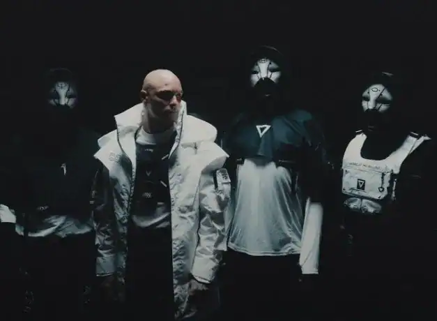 Read more about the article AVIANA drop new single “Worlds Pulse” featuring IMMINENCE frontman Eddie Berg