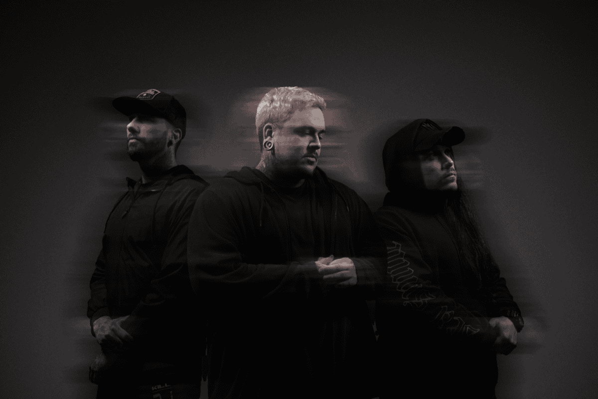 Read more about the article Brazilian Modern Metalcore Unit AXTY Drops New Single “selfish” and Signs With Napalm Records!