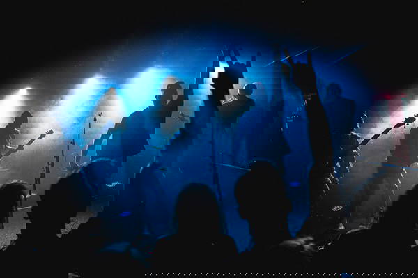 Read more about the article Οι BLACK SOUL HORDE κυκλοφορούν το νέο άλμπουμ “Symphony Of Chaos” τον Οκτώβριο – Διαθέσιμο το lyric video για το “Death’s Parade”