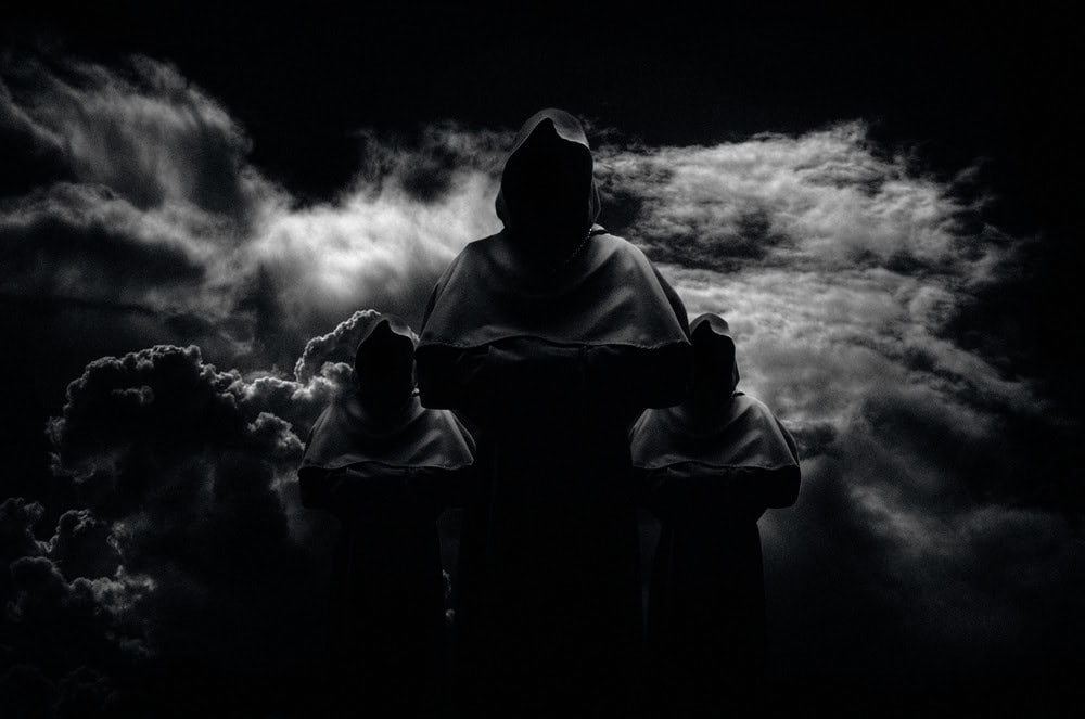 Read more about the article BLUT AUS NORD announce “Ethereal Horizons” album  & share the opening track “Shadows Breathe First”