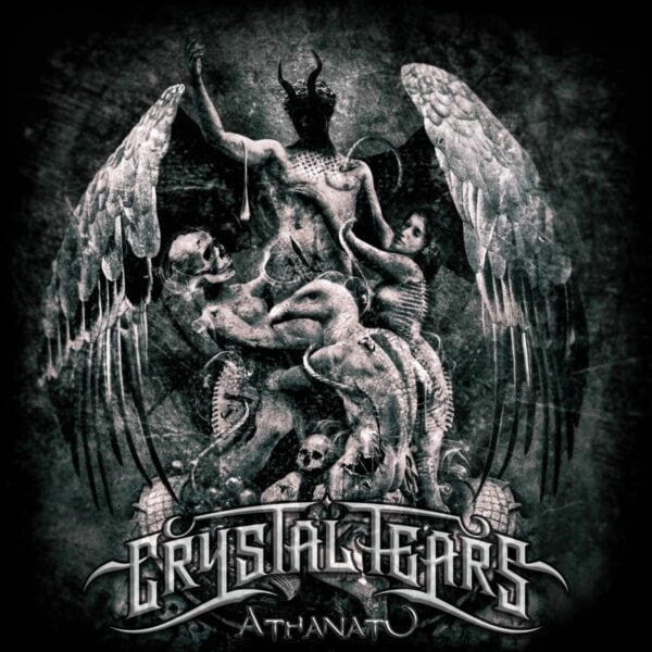 Crystal Tears: “Athanato” listening session και album review
