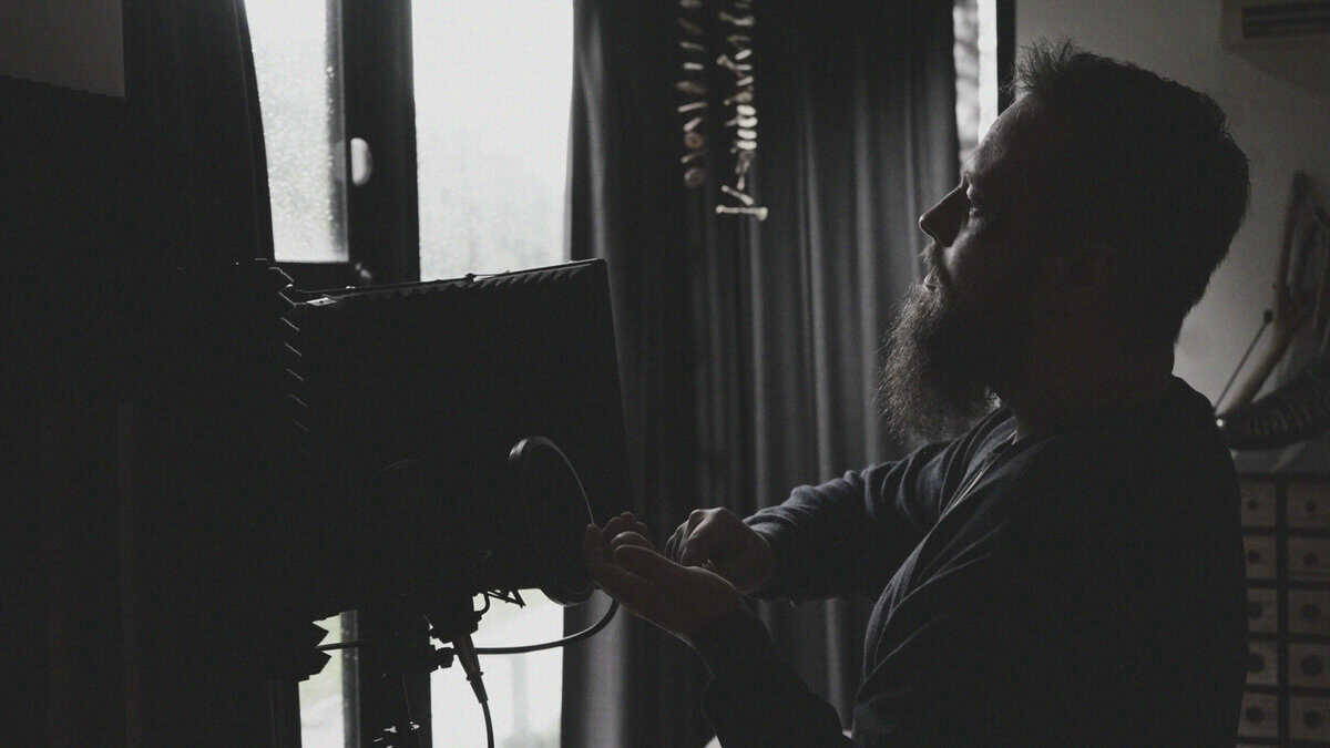 Read more about the article Ο DANHEIM δίνει στη δημοσιότητα το ομότιτλο κομμάτι από το επερχόμενο άλμπουμ “Heimferd”