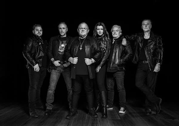 Οι DIRKSCHNEIDER & THE OLD GANG κυκλοφόρησαν ακόμα ένα μουσικό βίντεο για το&hellip;