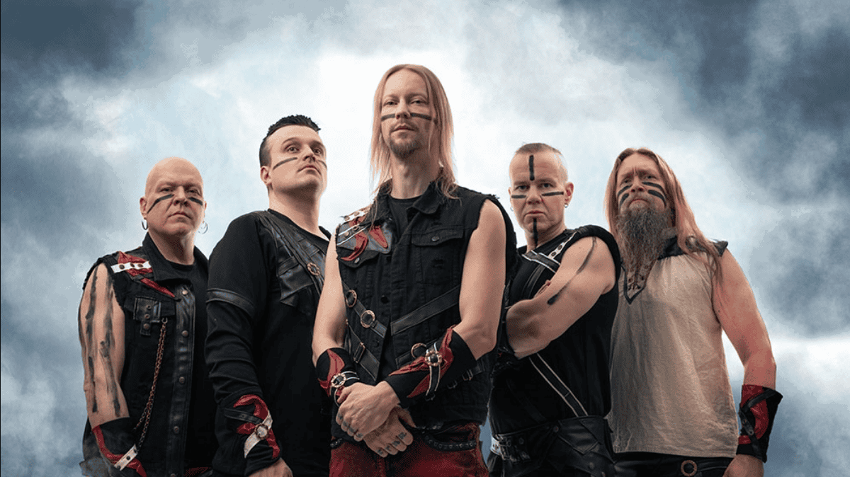 Read more about the article Οι ENSIFERUM ανακοινώνουν Ευρωπαϊκή headline περιοδεία μαζί με τους FREEDOM CALL και τους DRAGONY