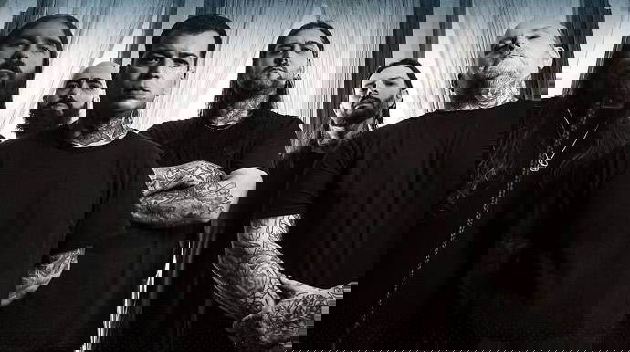 Read more about the article FIT FOR AN AUTOPSY launch music video for new single “It Comes For You”