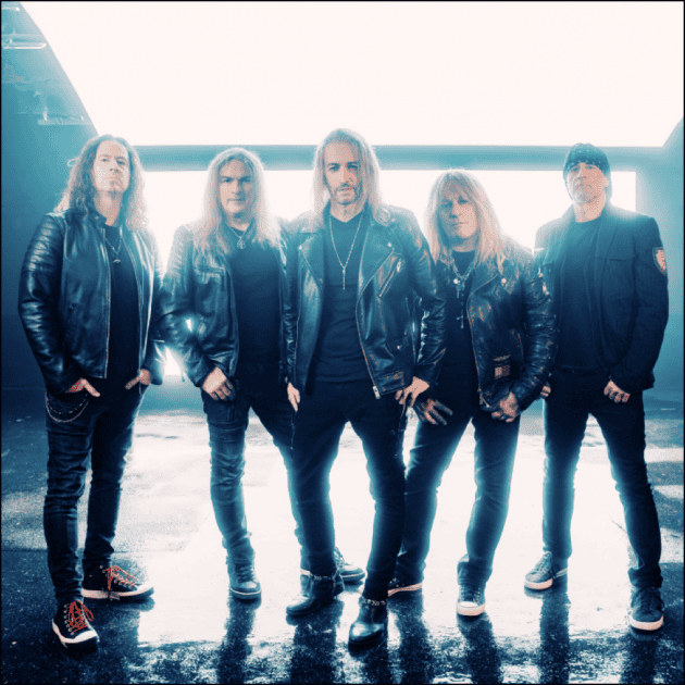 Read more about the article GOTTHARD announce “More Stereo Crush” mini album