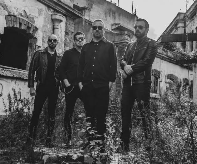 Read more about the article Οι Πορτογάλοι Gothic Metallers INHUMAN ανακοινώνουν το νέο τους άλμπουμ “GLORIÆ” – Βίντεο για το “Conspiratio” διαθέσιμο