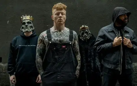 Read more about the article KING 810 released “Silence After A Shootout” music video